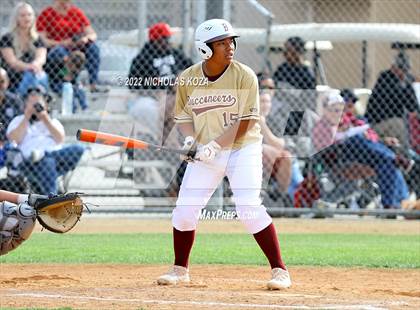 Thumbnail 2 in Bellflower vs. Mayfair photogallery.
