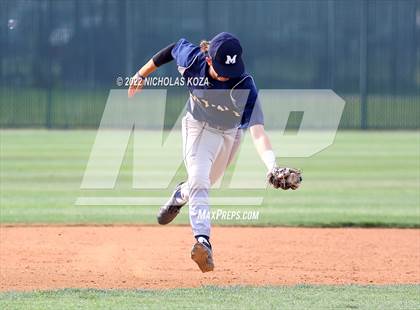Thumbnail 1 in Bellflower vs. Mayfair photogallery.