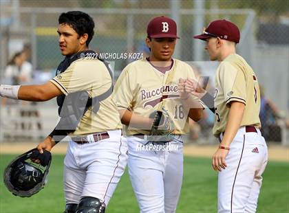 Thumbnail 2 in Bellflower vs. Mayfair photogallery.