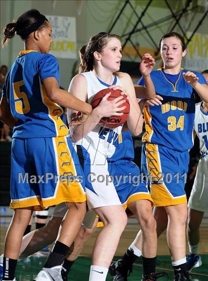 Thumbnail 2 in Wood vs. Davis (Ram Jam) photogallery.