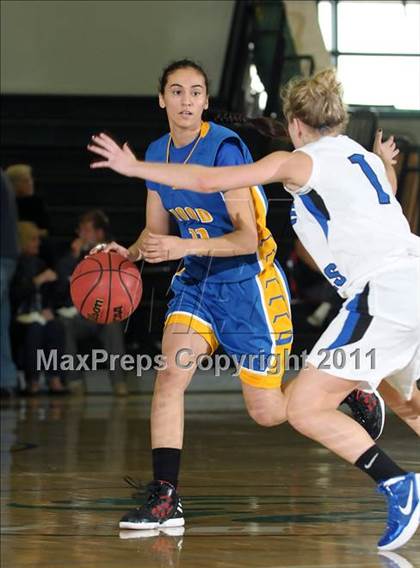 Thumbnail 2 in Wood vs. Davis (Ram Jam) photogallery.