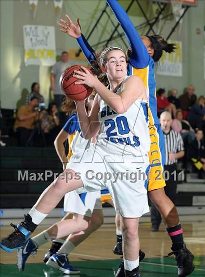 Thumbnail 3 in Wood vs. Davis (Ram Jam) photogallery.