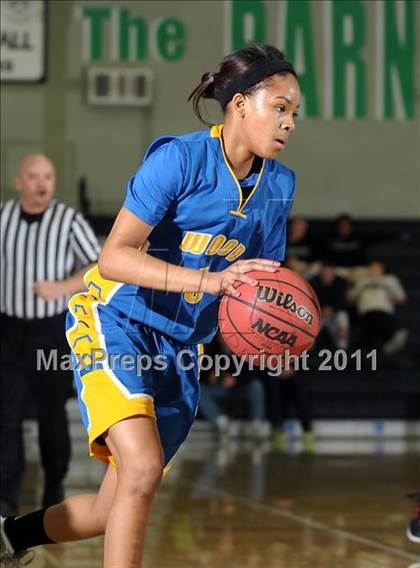 Thumbnail 2 in Wood vs. Davis (Ram Jam) photogallery.