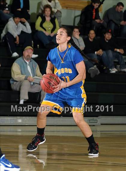 Thumbnail 2 in Wood vs. Davis (Ram Jam) photogallery.
