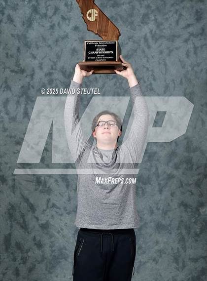 Thumbnail 3 in Sierra Canyon (CIF State D1 Awards) photogallery.
