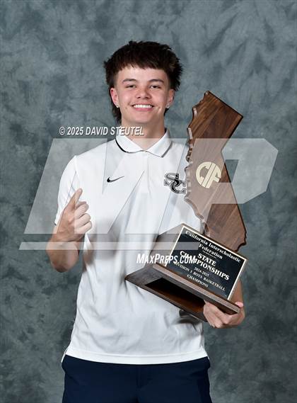Thumbnail 1 in Sierra Canyon (CIF State D1 Awards) photogallery.