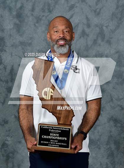 Thumbnail 1 in Sierra Canyon (CIF State D1 Awards) photogallery.