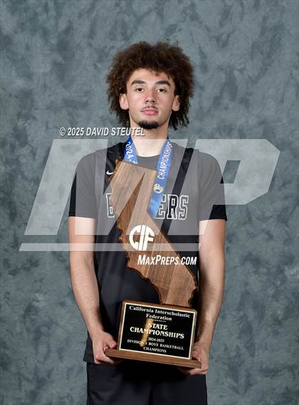 Thumbnail 3 in Sierra Canyon (CIF State D1 Awards) photogallery.