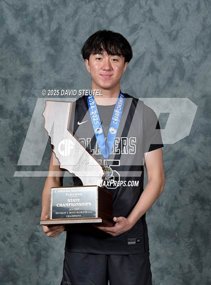 Thumbnail 1 in Sierra Canyon (CIF State D1 Awards) photogallery.