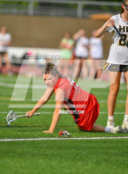 Thumbnail 3 in Honeoye Falls-Lima vs. Geneva (NYSPHSAA Section V Class C Finals) photogallery.