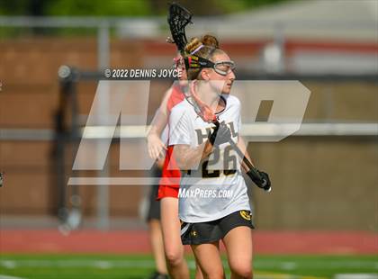 Thumbnail 3 in Honeoye Falls-Lima vs. Geneva (NYSPHSAA Section V Class C Finals) photogallery.