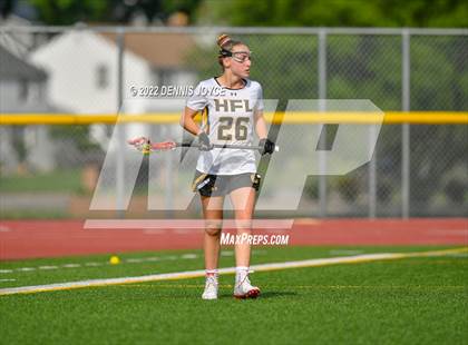 Thumbnail 3 in Honeoye Falls-Lima vs. Geneva (NYSPHSAA Section V Class C Finals) photogallery.