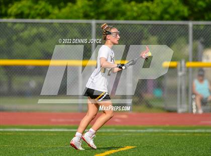 Thumbnail 3 in Honeoye Falls-Lima vs. Geneva (NYSPHSAA Section V Class C Finals) photogallery.