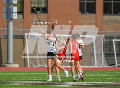 Thumbnail 1 in Honeoye Falls-Lima vs. Geneva (NYSPHSAA Section V Class C Finals) photogallery.