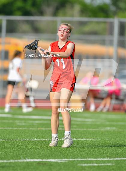 Thumbnail 3 in Honeoye Falls-Lima vs. Geneva (NYSPHSAA Section V Class C Finals) photogallery.