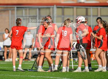 Thumbnail 1 in Honeoye Falls-Lima vs. Geneva (NYSPHSAA Section V Class C Finals) photogallery.