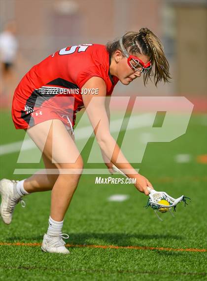 Thumbnail 3 in Honeoye Falls-Lima vs. Geneva (NYSPHSAA Section V Class C Finals) photogallery.