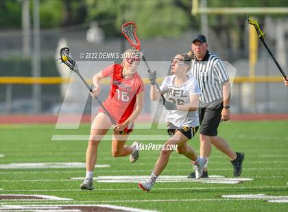 Thumbnail 3 in Honeoye Falls-Lima vs. Geneva (NYSPHSAA Section V Class C Finals) photogallery.