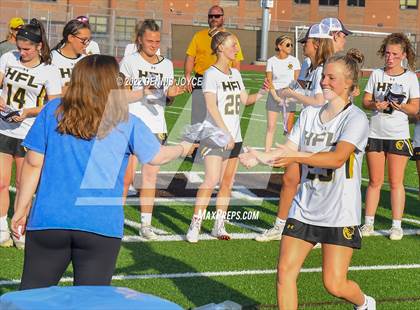 Thumbnail 3 in Honeoye Falls-Lima vs. Geneva (NYSPHSAA Section V Class C Finals) photogallery.