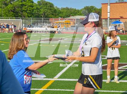 Thumbnail 1 in Honeoye Falls-Lima vs. Geneva (NYSPHSAA Section V Class C Finals) photogallery.