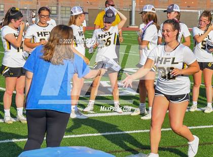 Thumbnail 2 in Honeoye Falls-Lima vs. Geneva (NYSPHSAA Section V Class C Finals) photogallery.