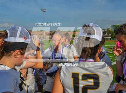 Thumbnail 2 in Honeoye Falls-Lima vs. Geneva (NYSPHSAA Section V Class C Finals) photogallery.