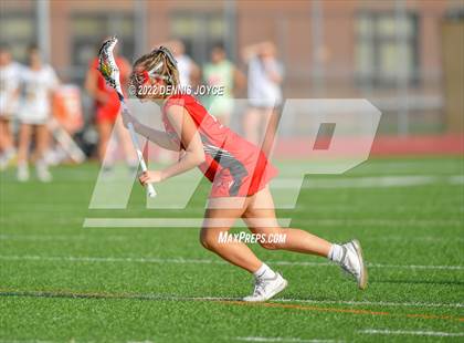 Thumbnail 1 in Honeoye Falls-Lima vs. Geneva (NYSPHSAA Section V Class C Finals) photogallery.