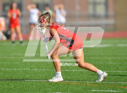 Thumbnail 3 in Honeoye Falls-Lima vs. Geneva (NYSPHSAA Section V Class C Finals) photogallery.