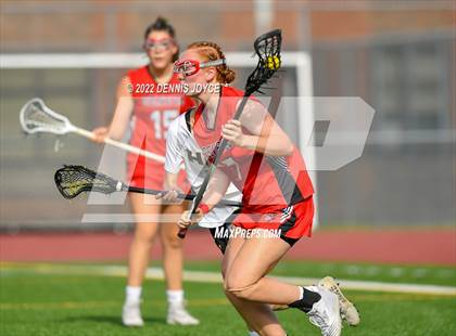 Thumbnail 2 in Honeoye Falls-Lima vs. Geneva (NYSPHSAA Section V Class C Finals) photogallery.