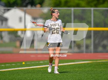 Thumbnail 3 in Honeoye Falls-Lima vs. Geneva (NYSPHSAA Section V Class C Finals) photogallery.