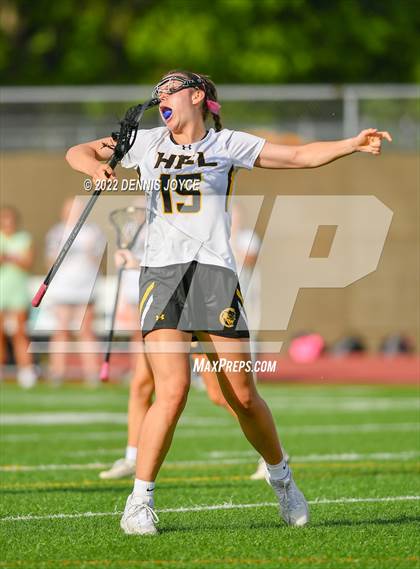Thumbnail 3 in Honeoye Falls-Lima vs. Geneva (NYSPHSAA Section V Class C Finals) photogallery.