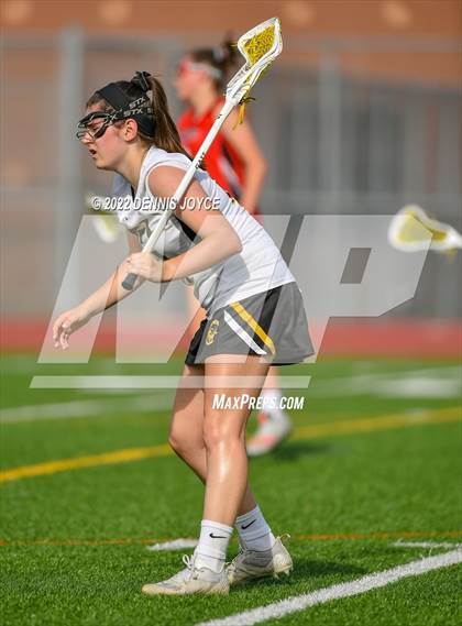 Thumbnail 3 in Honeoye Falls-Lima vs. Geneva (NYSPHSAA Section V Class C Finals) photogallery.