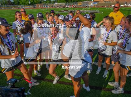 Thumbnail 2 in Honeoye Falls-Lima vs. Geneva (NYSPHSAA Section V Class C Finals) photogallery.