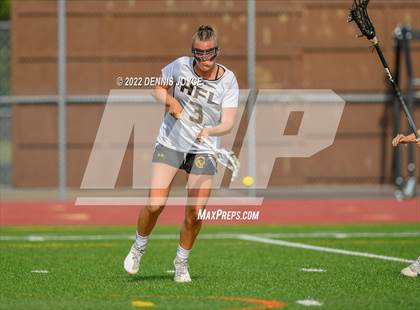 Thumbnail 2 in Honeoye Falls-Lima vs. Geneva (NYSPHSAA Section V Class C Finals) photogallery.