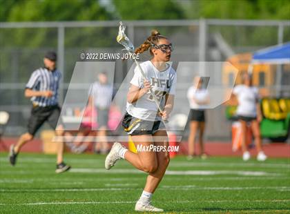Thumbnail 3 in Honeoye Falls-Lima vs. Geneva (NYSPHSAA Section V Class C Finals) photogallery.