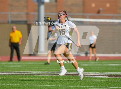 Thumbnail 1 in Honeoye Falls-Lima vs. Geneva (NYSPHSAA Section V Class C Finals) photogallery.