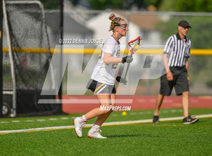 Thumbnail 2 in Honeoye Falls-Lima vs. Geneva (NYSPHSAA Section V Class C Finals) photogallery.