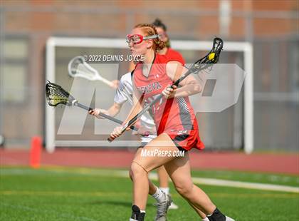 Thumbnail 3 in Honeoye Falls-Lima vs. Geneva (NYSPHSAA Section V Class C Finals) photogallery.