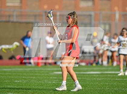 Thumbnail 2 in Honeoye Falls-Lima vs. Geneva (NYSPHSAA Section V Class C Finals) photogallery.