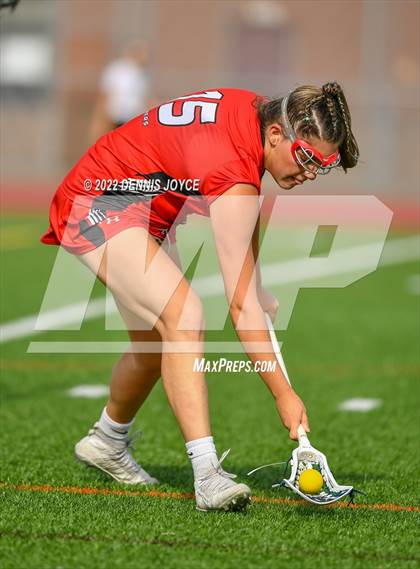 Thumbnail 2 in Honeoye Falls-Lima vs. Geneva (NYSPHSAA Section V Class C Finals) photogallery.