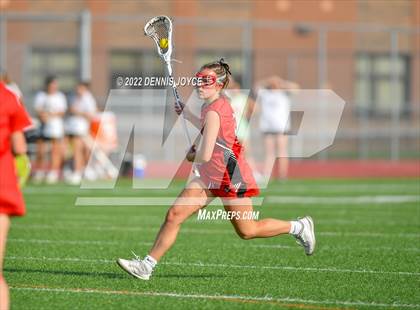 Thumbnail 1 in Honeoye Falls-Lima vs. Geneva (NYSPHSAA Section V Class C Finals) photogallery.
