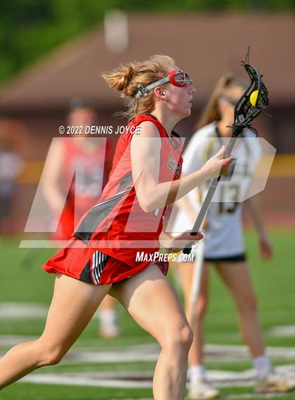 Thumbnail 2 in Honeoye Falls-Lima vs. Geneva (NYSPHSAA Section V Class C Finals) photogallery.