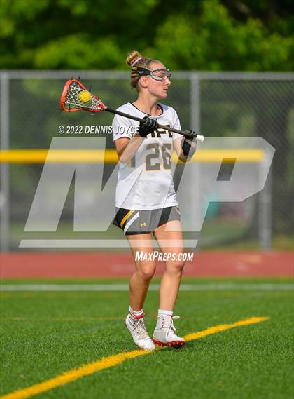 Thumbnail 1 in Honeoye Falls-Lima vs. Geneva (NYSPHSAA Section V Class C Finals) photogallery.