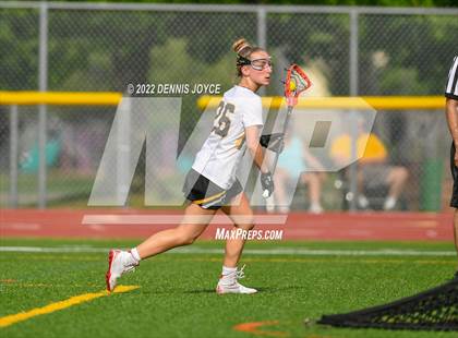 Thumbnail 1 in Honeoye Falls-Lima vs. Geneva (NYSPHSAA Section V Class C Finals) photogallery.