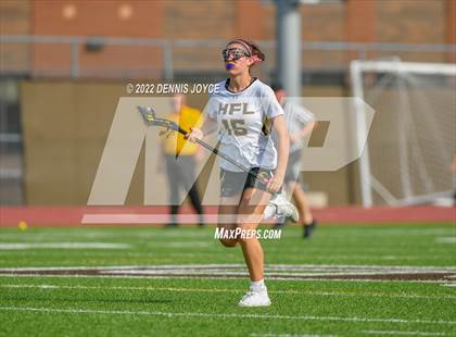 Thumbnail 2 in Honeoye Falls-Lima vs. Geneva (NYSPHSAA Section V Class C Finals) photogallery.