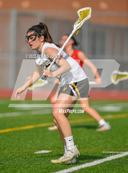 Thumbnail 2 in Honeoye Falls-Lima vs. Geneva (NYSPHSAA Section V Class C Finals) photogallery.