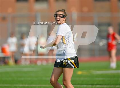 Thumbnail 3 in Honeoye Falls-Lima vs. Geneva (NYSPHSAA Section V Class C Finals) photogallery.