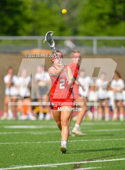 Thumbnail 1 in Honeoye Falls-Lima vs. Geneva (NYSPHSAA Section V Class C Finals) photogallery.