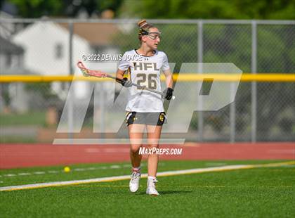 Thumbnail 2 in Honeoye Falls-Lima vs. Geneva (NYSPHSAA Section V Class C Finals) photogallery.