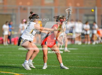 Thumbnail 2 in Honeoye Falls-Lima vs. Geneva (NYSPHSAA Section V Class C Finals) photogallery.